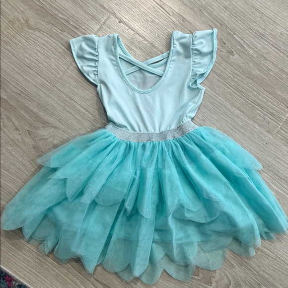 Disney princess Ariel dress - Picture 2 of 3